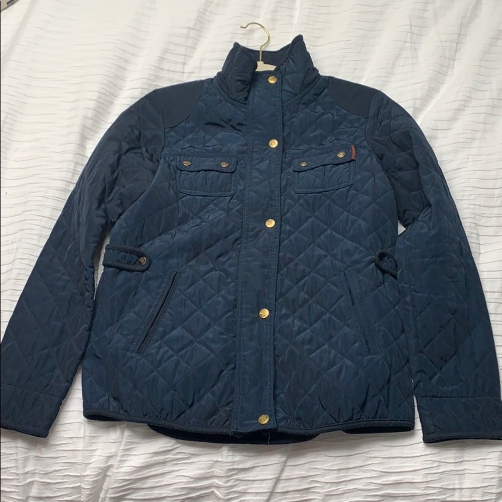 Zara light jacket
